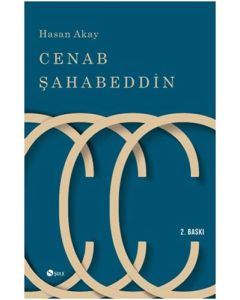 Cenap Şahabeddin