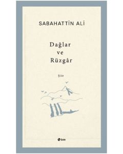 Dağlar ve Rüzgar