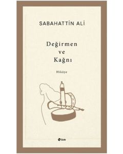 Değirmen ve Kağnı