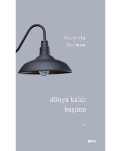 Dünya Kaldı Başıma