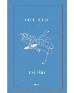 Gece Uçuşu