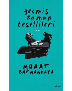 Geçmiş Zaman Tesellileri
