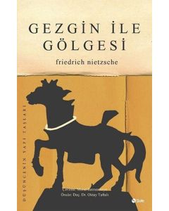 Gezgin İle Gölgesi