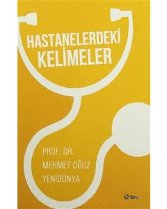 Hastanelerdeki Kelimeler