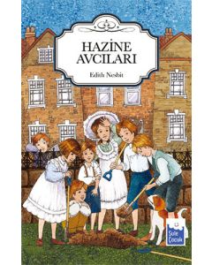 Hazine Avcıları