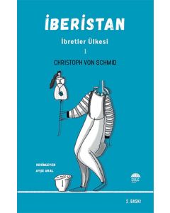 İbretler Ülkesi 1 - İberistan