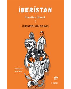İbretler Ülkesi 2 - İberistan 