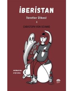 İbretler Ülkesi 4 - İberistan
