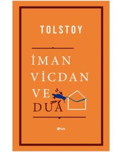 İman Vicdan ve Dua
