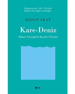 Kare-Deniz