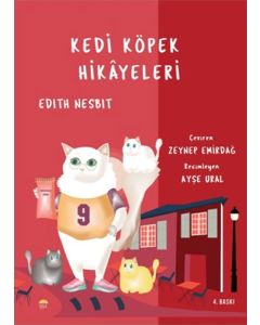 Kedi Köpek Hikayeleri