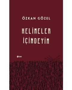Kelimeler İçindeyim