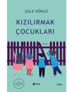 Kızılırmak Çocukları