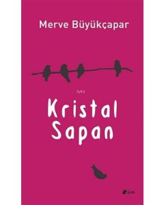 Kristal Sapan