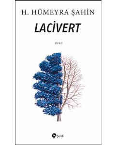 Lacivert