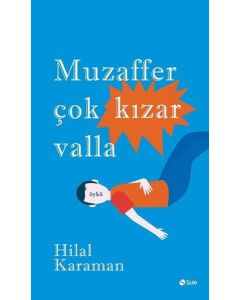 Muzaffer Çok Kızar Valla