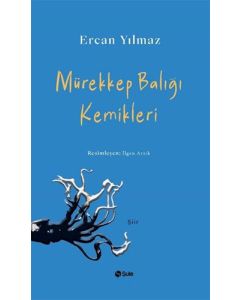 Mürekkep Balığı Kemikleri