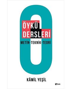 Öykü Dersleri