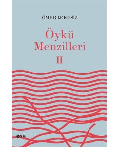 Öykü Menzilleri 2