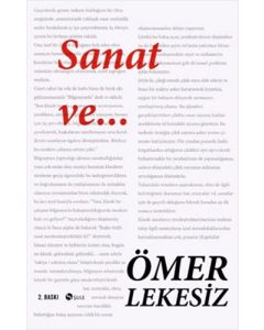 Sanat ve...