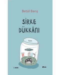 Sirke Dükkanı