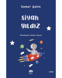 Siyah Yıldız