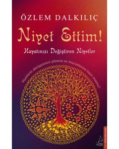 Niyet Ettim!