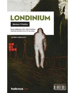 Ağırlık - Londinium (2 Oyun Bir Arada)