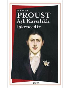 Aşk Karşılıklı İşkencedir