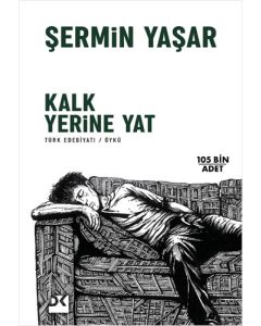 Kalk Yerine Yat