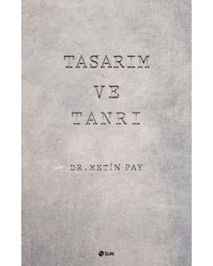 Tasarım ve Tanrı