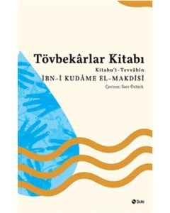 Tövbekarlar Kitabı