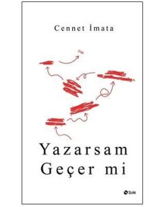 Yazarsam Geçer mi