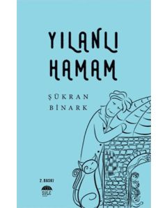 Yılanlı Hamam 