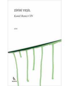 Zifiri Yeşil