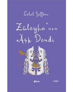Züleyha'nın Aşk Derdi