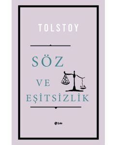 Söz ve Eşitsizlik
