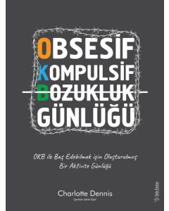 Obsesif Kompulsif Bozukluk Günlüğü