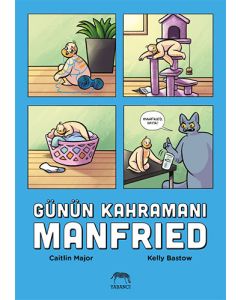 Günün Kahramanı Manfried