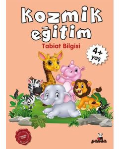 Kozmik Eğitim Tabiat Bilgisi - (4+ Yaş)