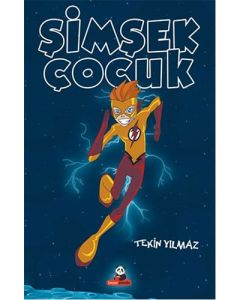 Şimşek Çocuk