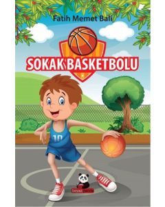 Sokak Basketbolu