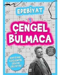 Edebiyat 1 - Çengel Bulmaca