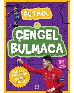 Futbol 1 - Çengel Bulmaca