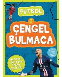 Futbol 2 - Çengel Bulmaca 