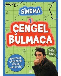 Sinema 1 - Çengel Bulmaca