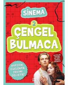 Sinema 2 - Çengel Bulmaca 