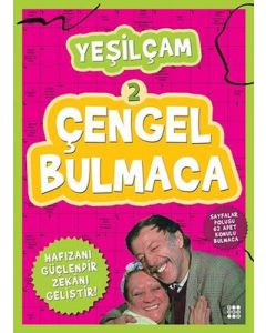 Yeşilcam 2 - Çengel Bulmaca 