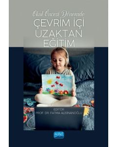 Okul Öncesi Dönemde Çevrim İçi Uzaktan Eğitim