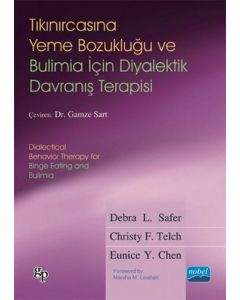 Tıkınırcasına Yeme Bozukluğu ve Bulimia İçin Diyalektik Davranış Terapisi